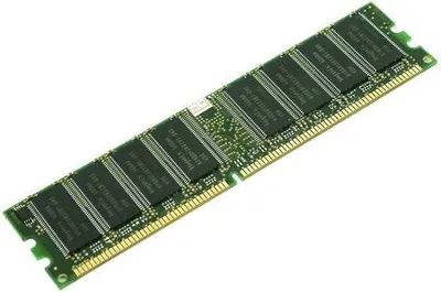 Produktbild von Dell 16GB, DIMM, 2400MHZ, registriert, DDR4, 288 Pin, - 16 GB - DDR4