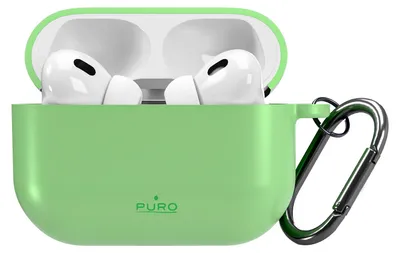 Image de Coque ICON Air pour AirPods Pro 1/2