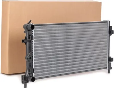 Produktbild von Van Wezel Motorkühler für Audi Seat Skoda VW