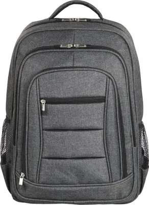 Produktbild von Hama 00216501, Stadt, Uni, Notebook-Gehäuse, Polyester