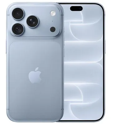 Produktbild von Apple iPhone 18 Pro 256GB Polar