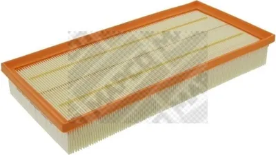 Produktbild von Luftfilter MAPCO 60995 für LAND ROVER Range Rover Sport (L320) Filtereinsatz