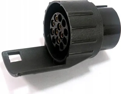 Zdjęcie produktu dla Adapter (Przejściówka) Haka 7/13