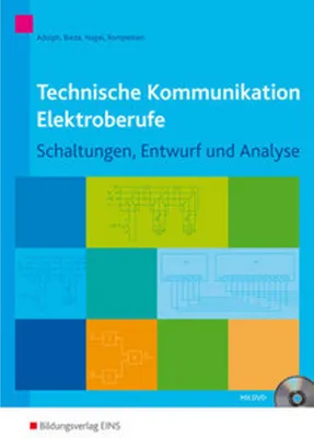 Produktbild von Technische Kommunikation Elektroberufe