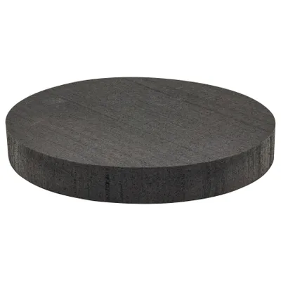 Produktbild von WAGNER Topffüße 4tlg. Set - Ø 60 x 8 mm, selbstklebend, Schutz vor Bodenfrost & Staunässe, witterungsbeständig - 20080299