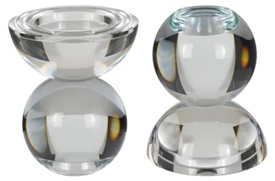 Productafbeelding van Kaheku Kerzenhalter Bolt klar 14 Ø 17h 787018799