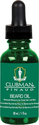 Zdjęcie produktu dla Clubman Pinaud Oil Beard Olejek do brody