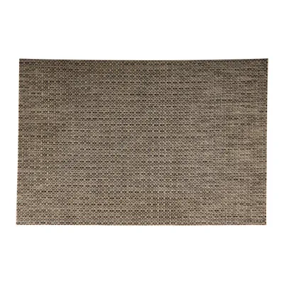 Obrázek produktu pro ASA Tischset, schwarz natur pvc placemats