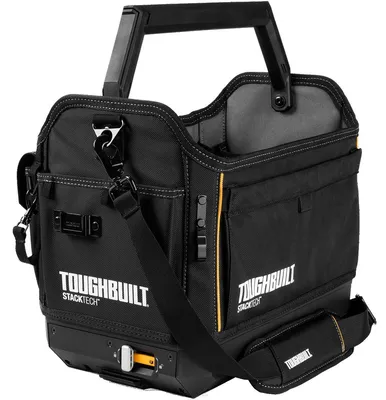 Produktbild von ToughBuilt | StackTech offene Werkzeugtasche 45 cm