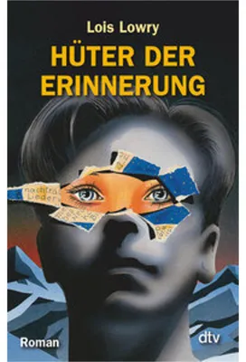Obrázek produktu pro Hüter der Erinnerung