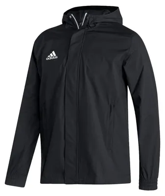 Immagine prodotto di Adidas - Giacca "Entrada 22 HB0578" da uomo - Per tutte le stagioni PP4827 (S) (Nero)
