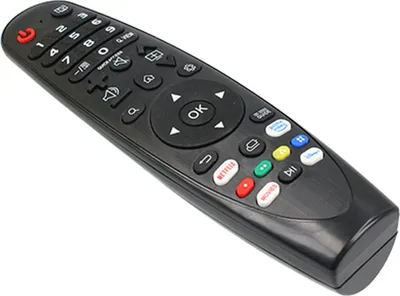 Image de Télécommande universelle mr20/19/18