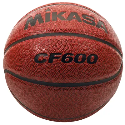 Obrázek produktu pro MIKASA Basketbal CF600-DBB Basketbal Gr. 6
