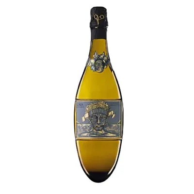 Produktbild von Celler Kripta Brut Nature 2015 Schaumwein Spanien Schaumwein 75.00 cl 11.5 %