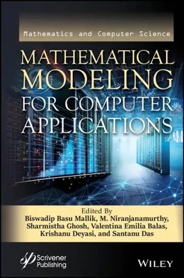 Obrázek produktu pro Mathematical Modeling for Computer Applications