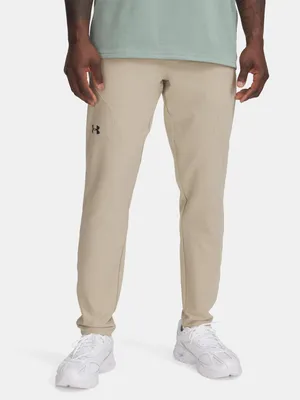 Produktbild von Under Armour Herren Sporthosen Ua Unstoppable Tapered Pants 1352028-299__SM