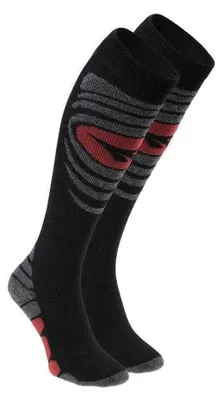 Obrázok produktu pre Hi-Tec – ponožky „Galache II“ pre mužov PP13712 (43 EU – 47 EU) (čierne)