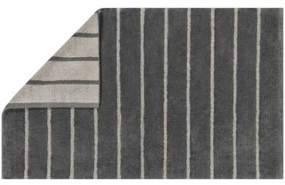 Zdjęcie produktu dla Mata pod prysznic/wanna Cawö Balance, kolor antracytowy (70x120 cm)