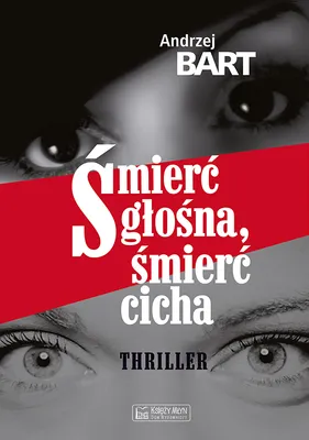 Image de Smierc glosna, smierc cicha
