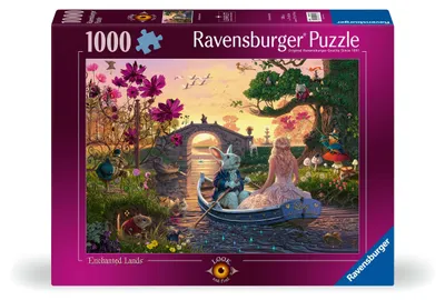 Productafbeelding van Wunderland Ravensburger 12000170