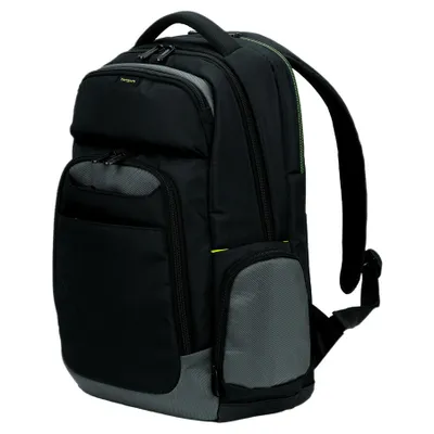 Produktbild von Targus CityGear Laptop Backpack - Notebook-Rucksack - 35.6 cm - 12" - 14" - Schwarz