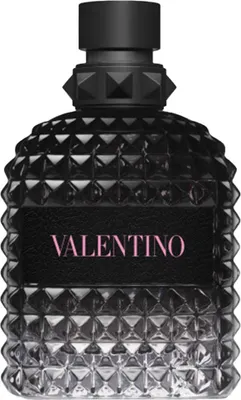 Produktbild von VALENTINO Born In Roma Uomo, Männer, 100 ml, Veilchen (Blatt), Vetiver, Ingwer, Spray