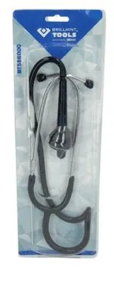 Produktbild von Brilliant Tools BT586000, 150 g, 124 mm, 380 mm, 40 mm, 1 Stück(e)