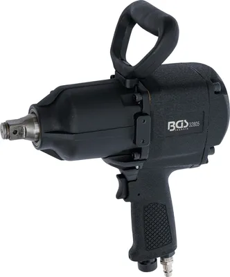 Produktbild von BGS 32805 Druckluft-Schlagschrauber, 20 (3/4), 1600 NM