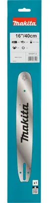 Produktbild von Makita 1915Y7-3 Sägeschiene 40cm 95TXL