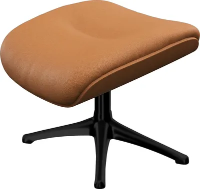 Produktbild von home24 Polsterhocker