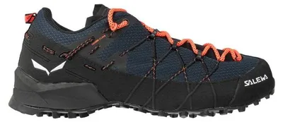 Zdjęcie produktu dla Buty trekkingowe niskie damskie Salewa Wildfire 2 Women granatowe uk_5,5_38,5