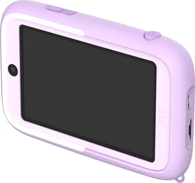 Produktbild von myFirst Camera 50, Digitalkamera für Kinder, 150 g, Violett