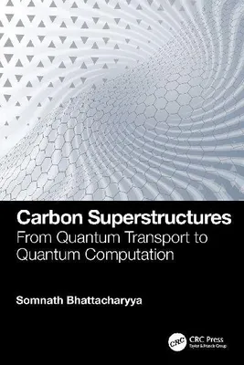 Produktbild von Carbon Superstructures