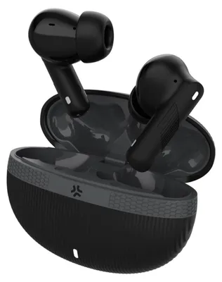 Immagine prodotto di Celly - Cuffie wireless True con cancellazione attiva del rumore (ANC) e microfono HD