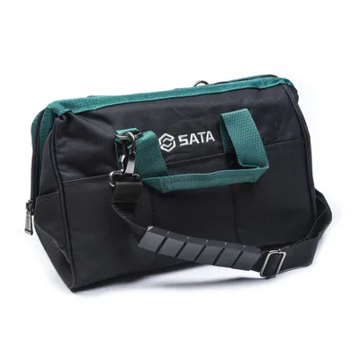 Produktbild von 10 Stück SATA Werkzeugtasche, 330 x 215 x 250 mm
