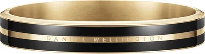Obrázok produktu pre Elegantn pozlten nramok Emalie Infinite DW0040030 - Vekos: S: 15,5 cm