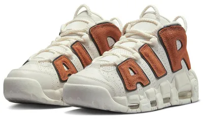 Produktbild von Nike Air More Uptempo Dark Russet (Women's) - EU 35.5