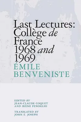 Produktbild von Last Lectures