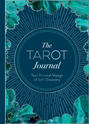 Produktbild von Summersdale: Tarot Journal