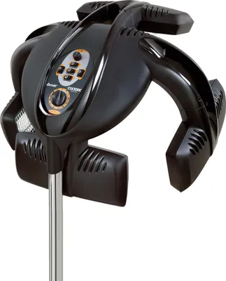 Produktbild von Ceriotti Trockenh. Infrarot CIX 3000 sz ohne Gebläse Stativ 900W Hair