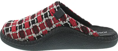 Immagine prodotto di JOSEF SEIBEL Monaco D 03 | Pantofola da  Donne | rosso