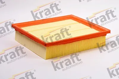 Produktbild von Luftfilter KRAFT 1710620 für VW GOLF III (1H1) Filtereinsatz