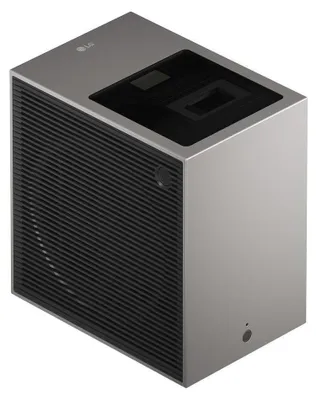 Produktbild von LG CineBeam S PU615U