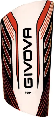 Obrázok produktu pre Holenné chrániče Givova Parastinco Senior White