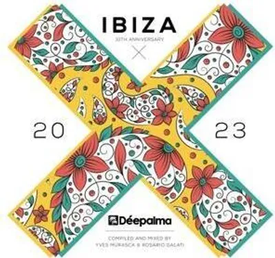 Produktbild von Deepalma Ibiza 2023 10th Anniversary