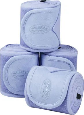 Obrázek produktu pro Weatherbeeta - Bandáž "Prime", fleece 4-pack WB1987 (jedna velikost) (levandulová)