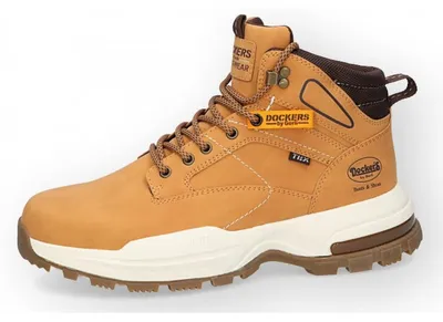 Produktbild von Dockers by Gerli Stiefel gelb in Gr. 45