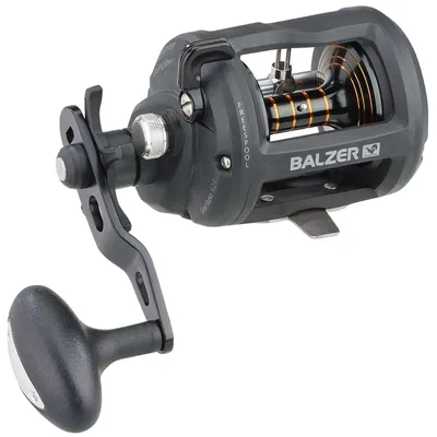Produktbild von Balzer Tactics North 4200 LH - Multirolle Linkshand