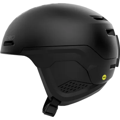 Giro Helm Owen Spherical - matte black