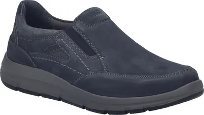 Produktbild von JOSEF SEIBEL Giuseppe 09 | Slipper für Herren | Blau